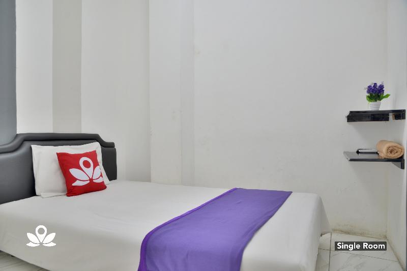 Barkah Place 雅加达 外观 照片